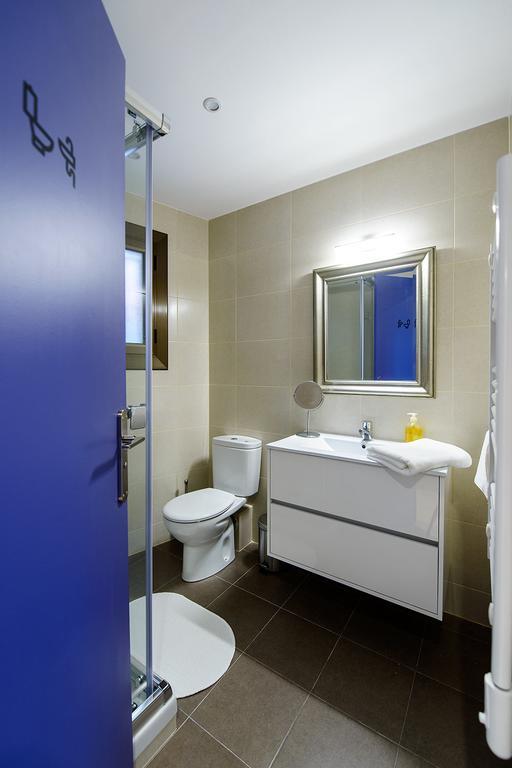 Apartamento Escapada Andorra la Vieja Exterior foto