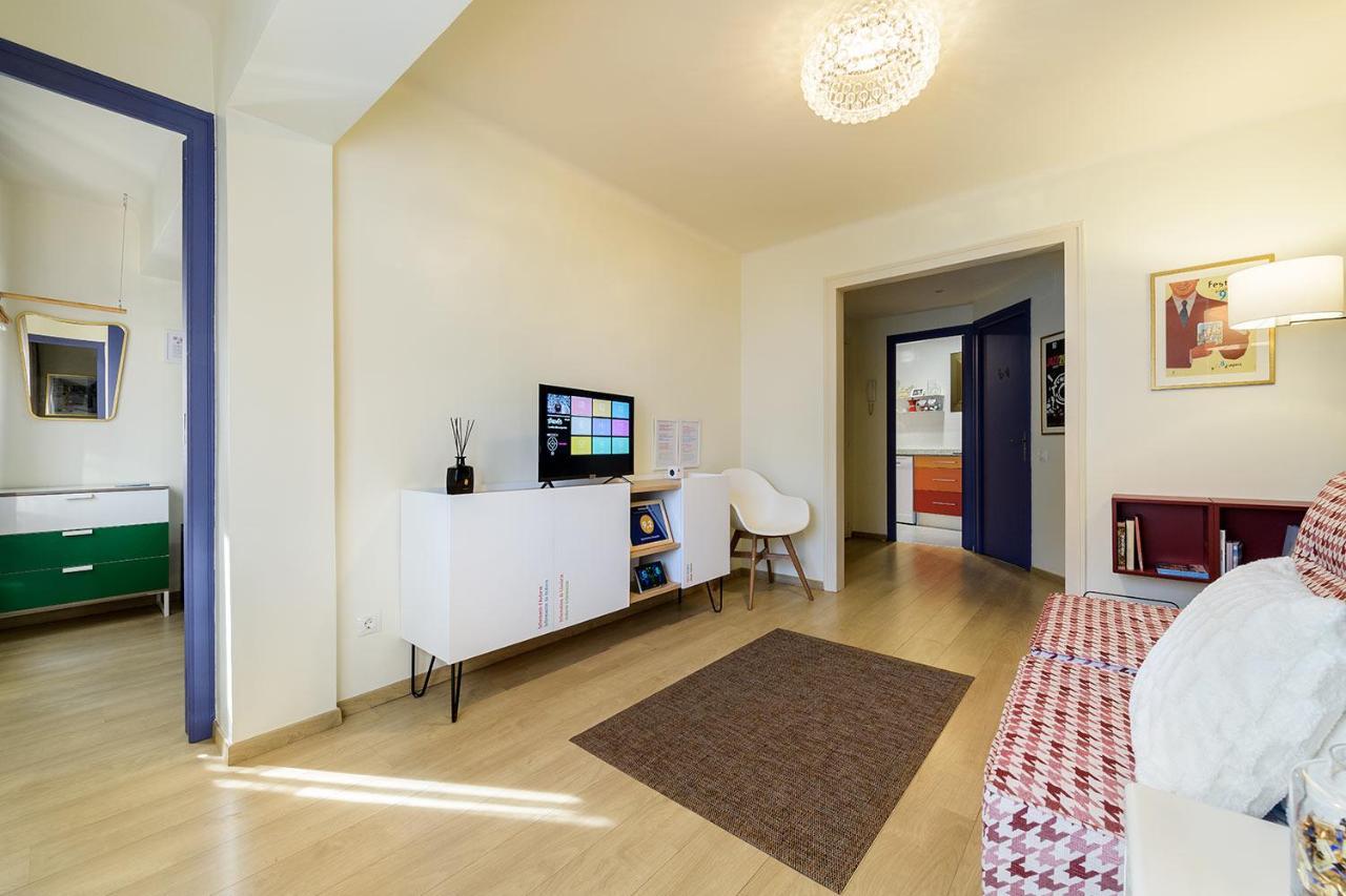 Apartamento Escapada Andorra la Vieja Exterior foto